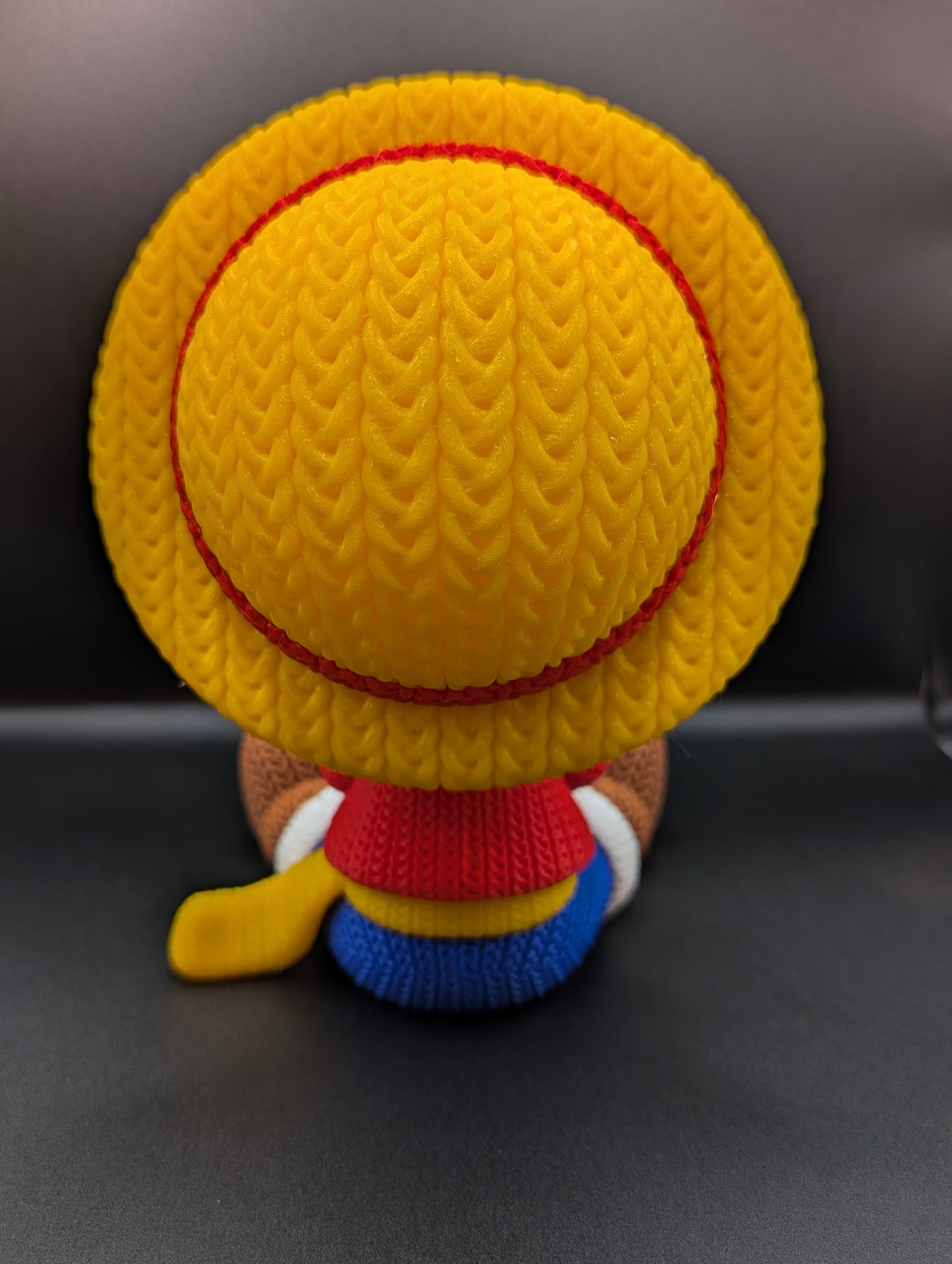 Luffy