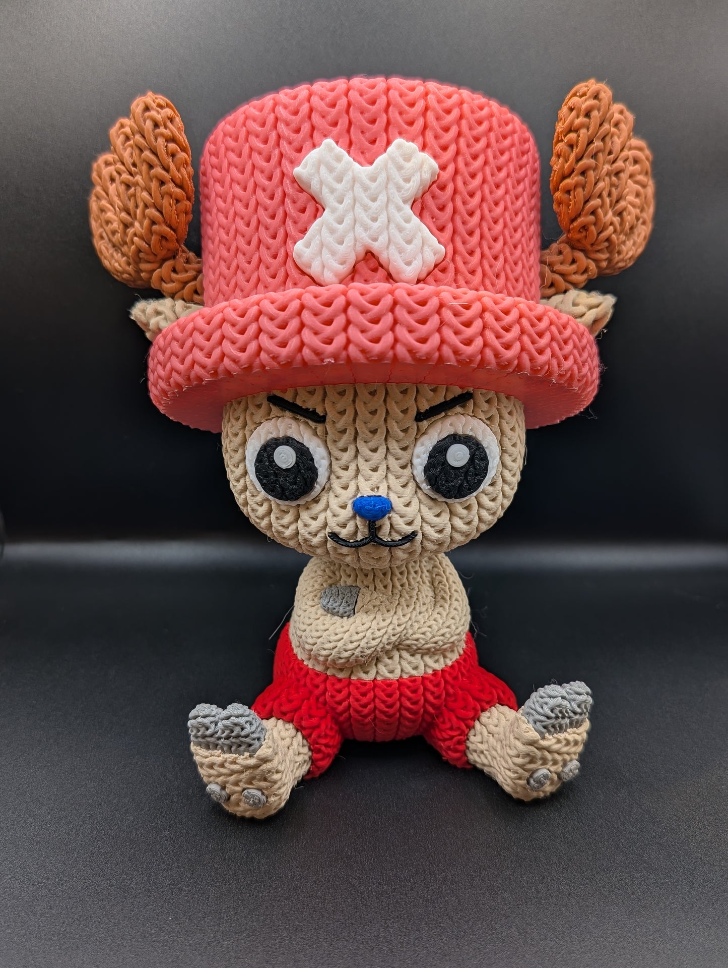 Chopper