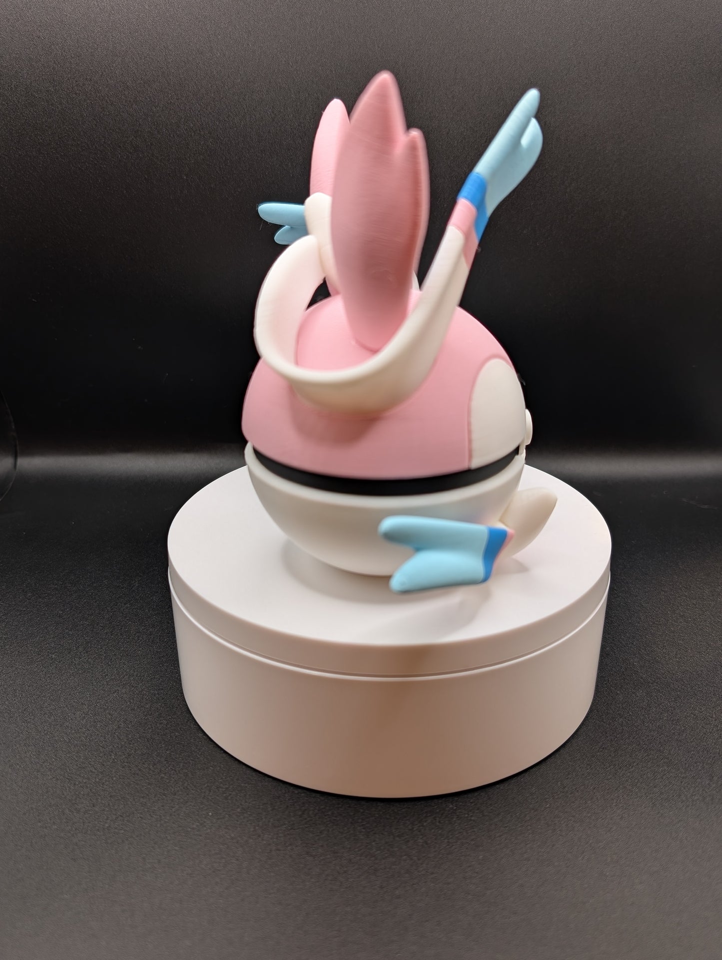 Pokéball - Nymphali