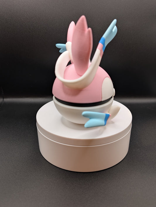 Pokéball - Nymphali
