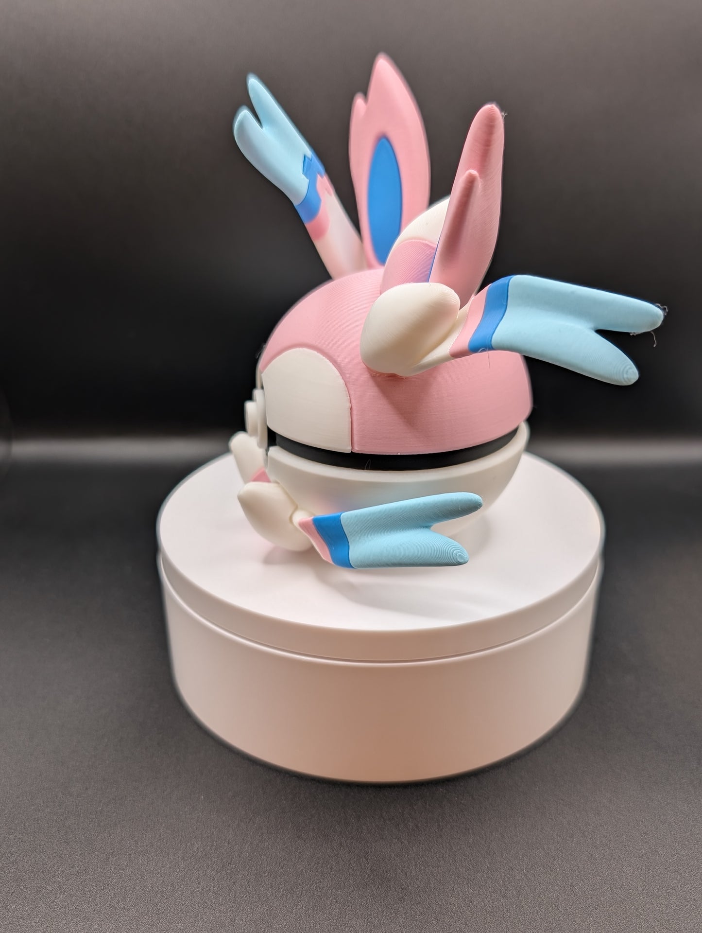 Pokéball - Nymphali