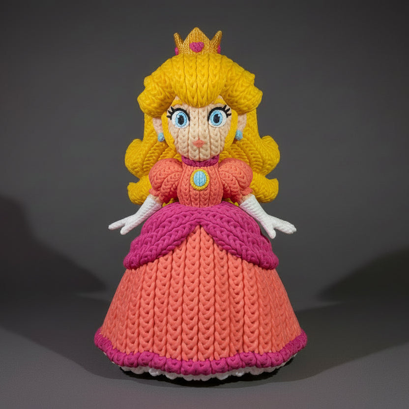 Princesse Peach