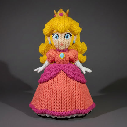 Princesse Peach