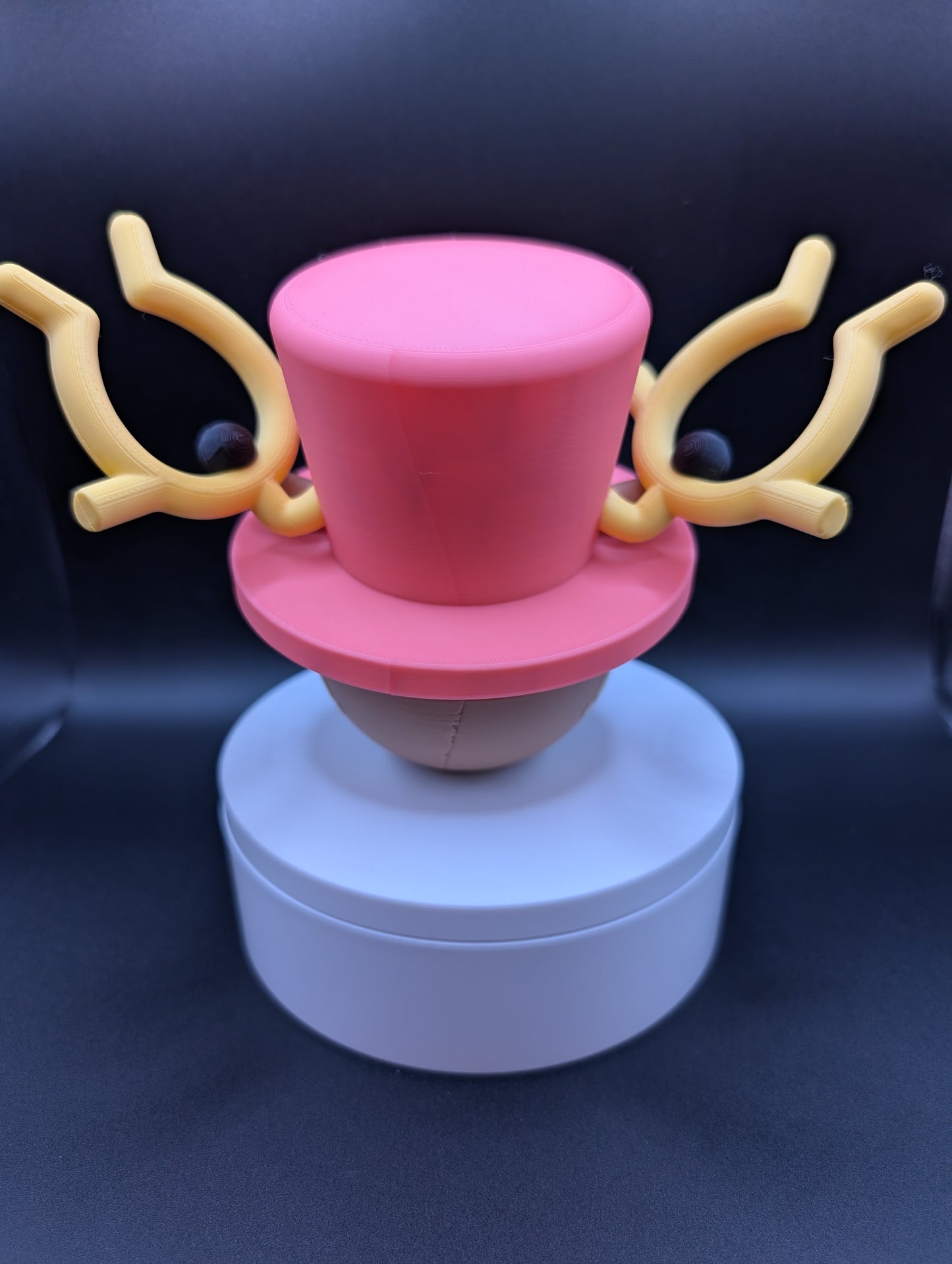 Pokéball clicker - Chopper