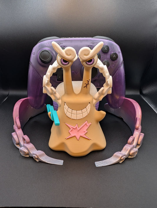 Luffy - Support de manette