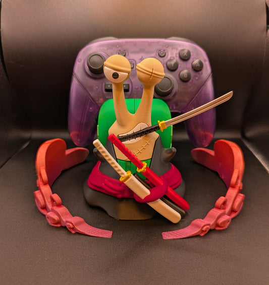 Zoro - Support de manette