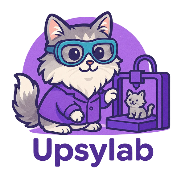 Upsylab