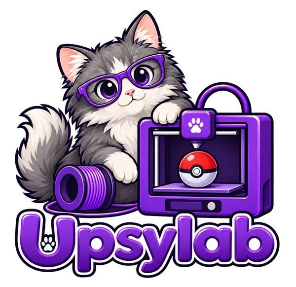 Upsylab
